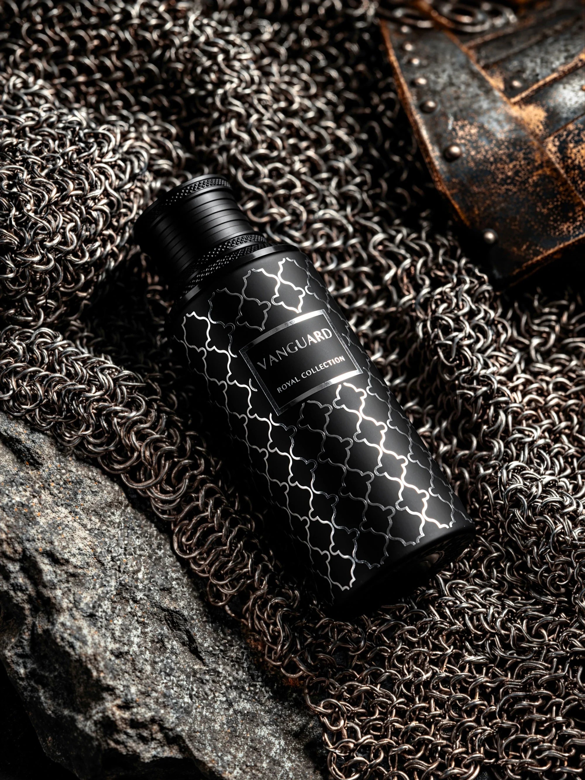 VANGUARD EAU DE PARFUM – Maison Asrar