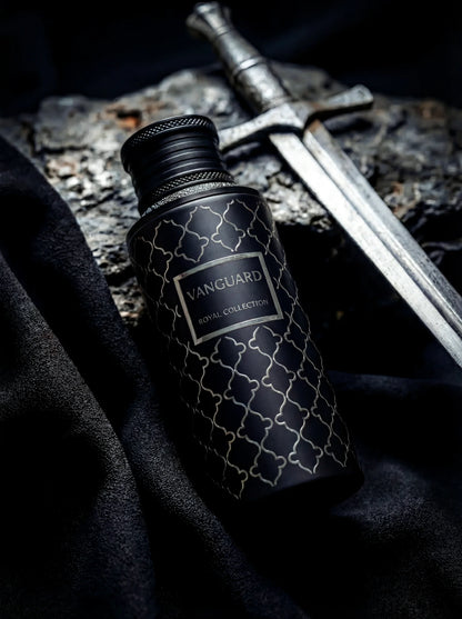 VANGUARD