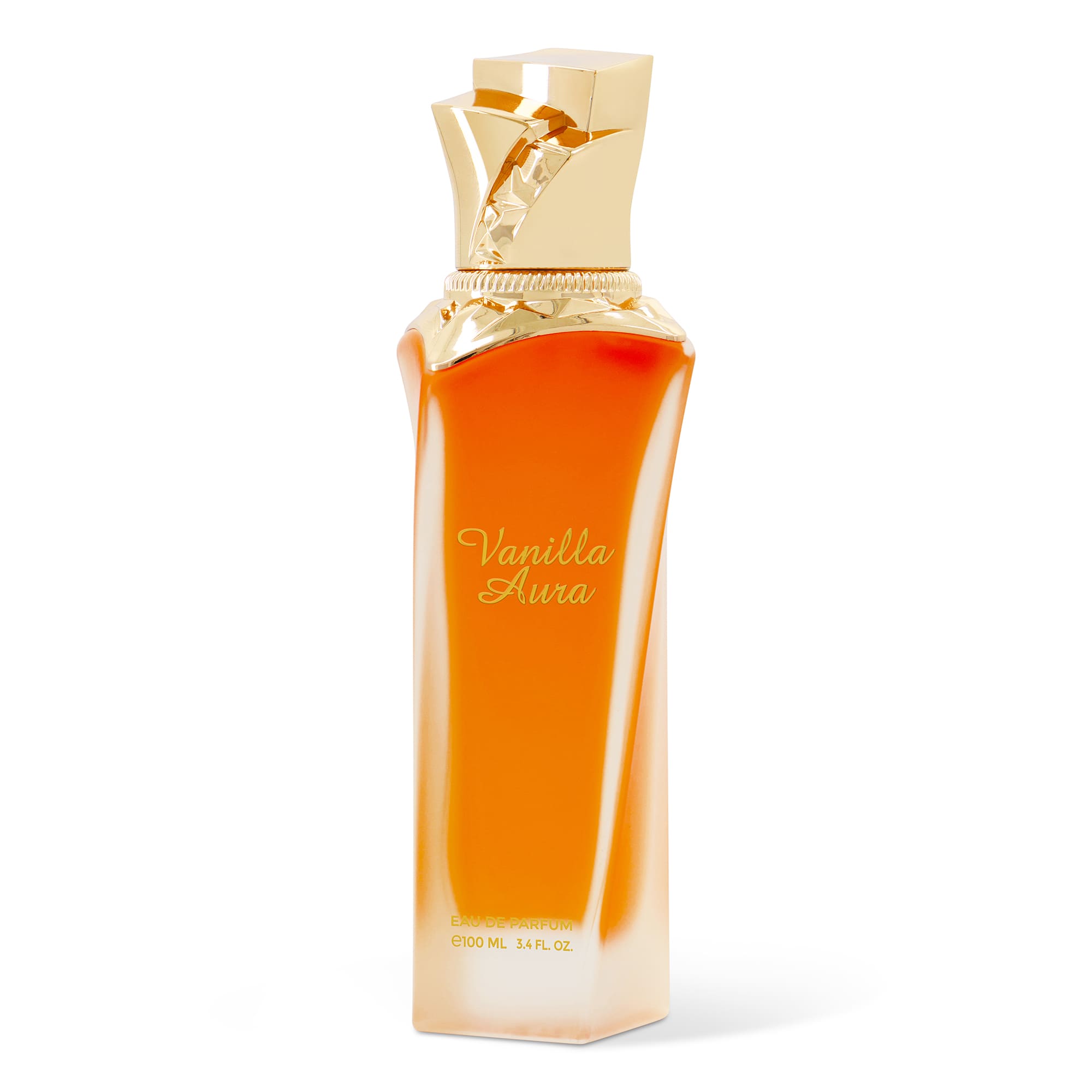 MAISON Asrar Vanilla Aura 100ml 香水 VANILLA AURA EAU DE PARFUM – Maison Asrar