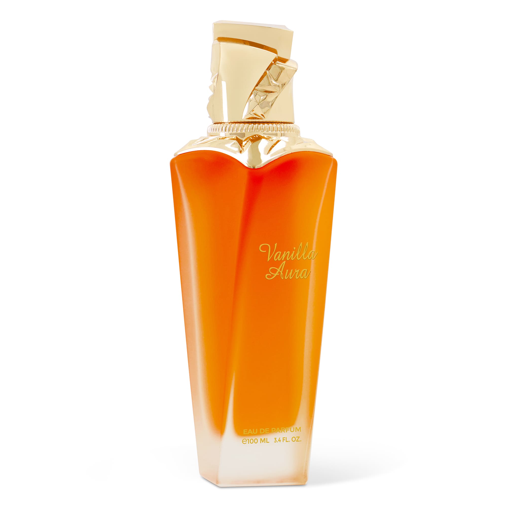 香水(女性用) Maison Asrar Vanilla Aura 100ml VANILLA AURA EAU DE PARFUM – Maison Asrar