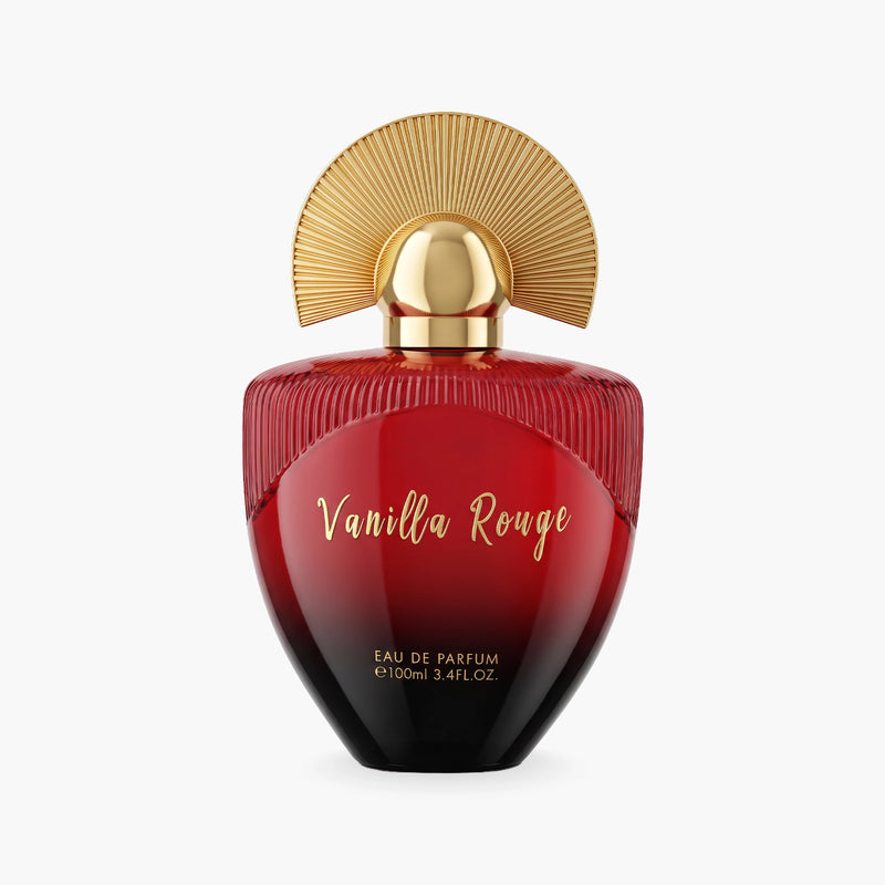 VANILLA ROUGE