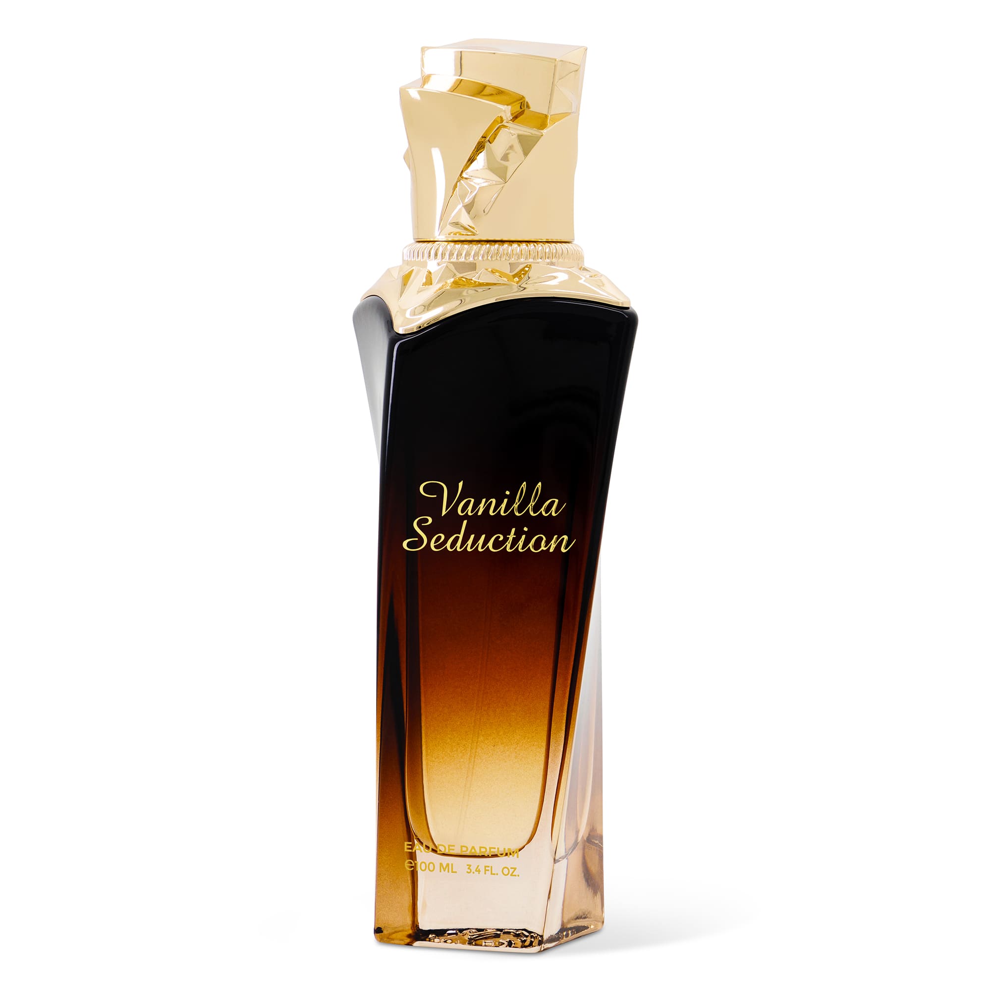 VANILLA SEDUCTION EAU DE PARFUM – Maison Asrar