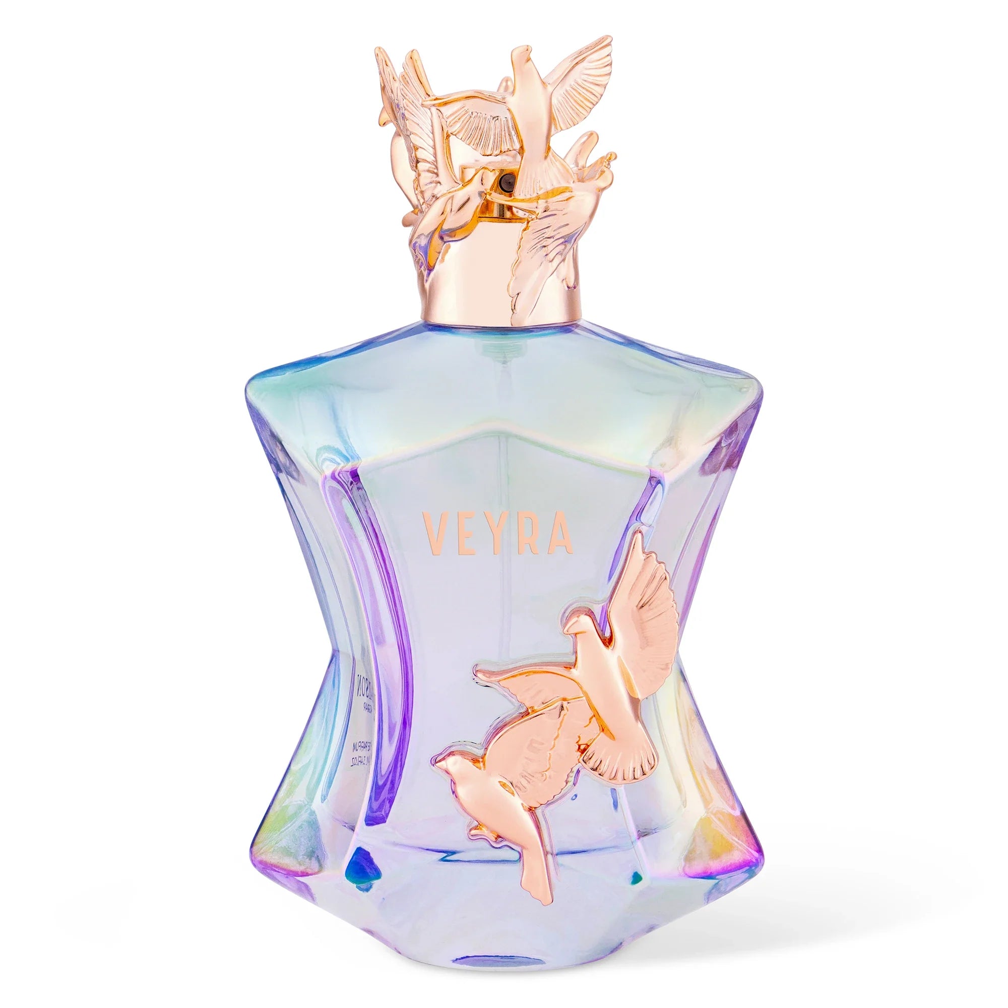 Maison Asrar: Where Art and Perfumery Come Together to Create Timeles