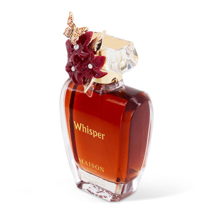 WHISPER