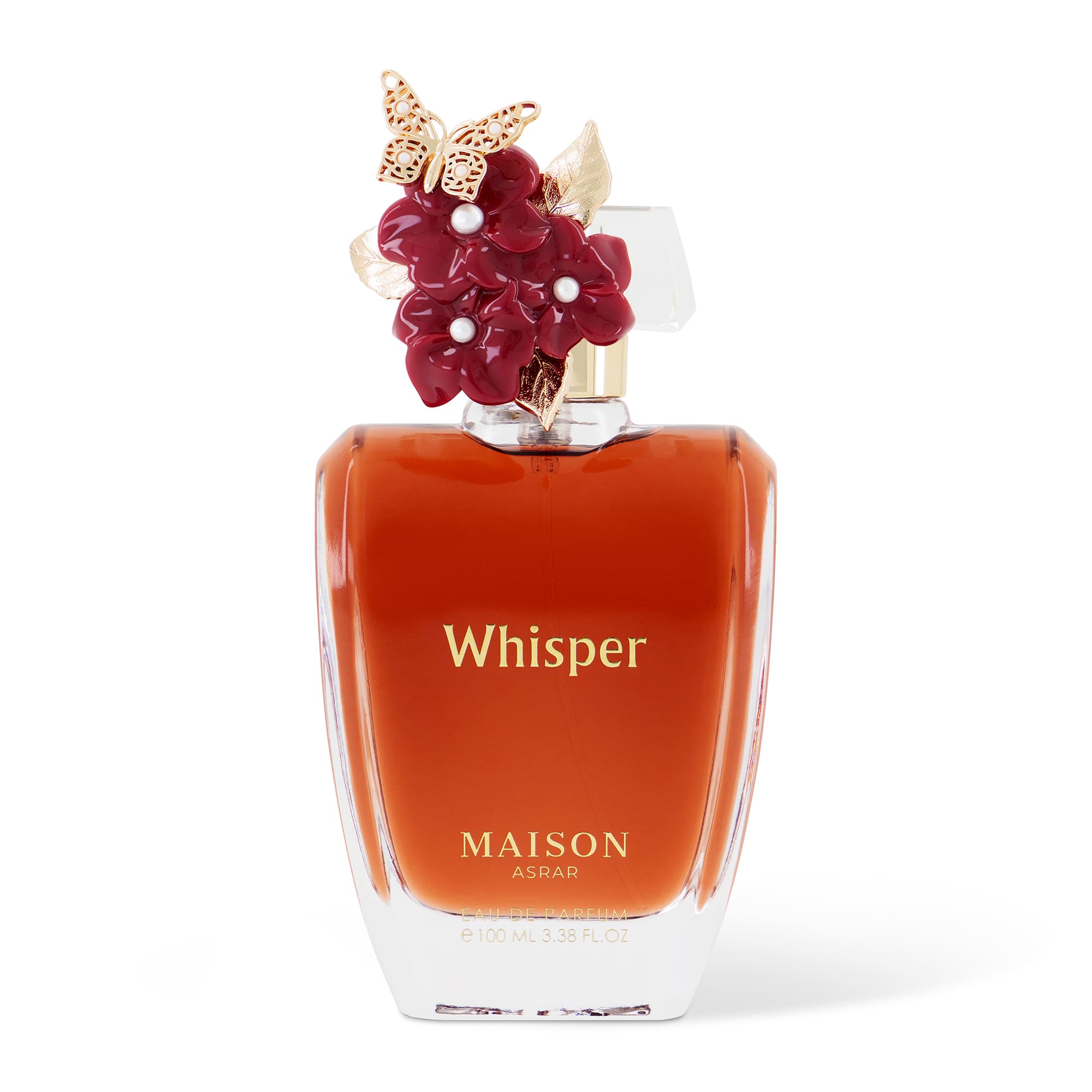Maison Asrar: Where Art and Perfumery Come Together to Create Timeles