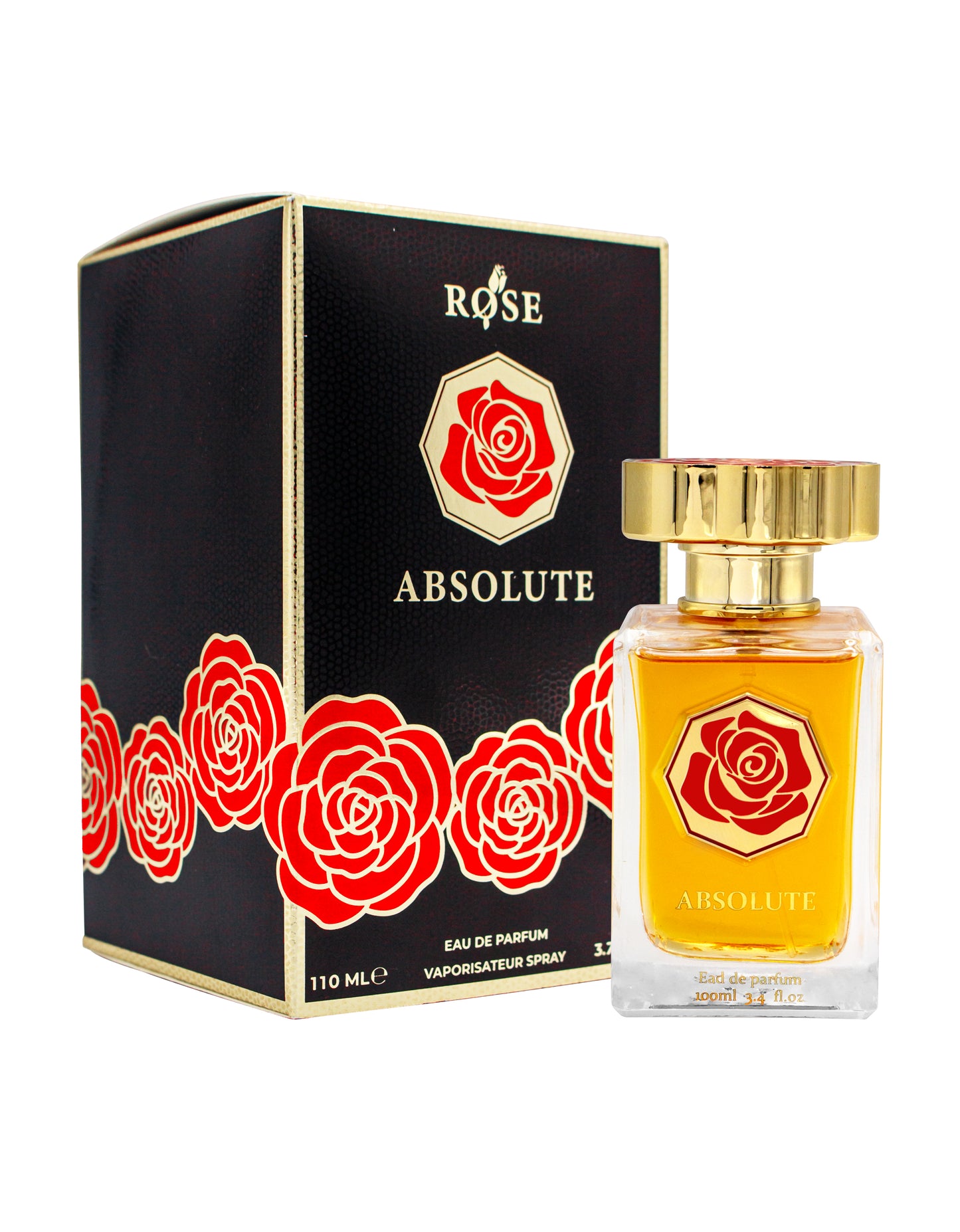 ROSÉ ABSOLUTE