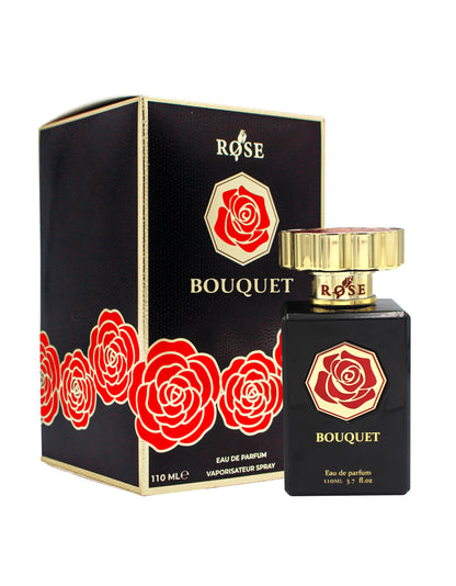 ROSÉ BOUQUET