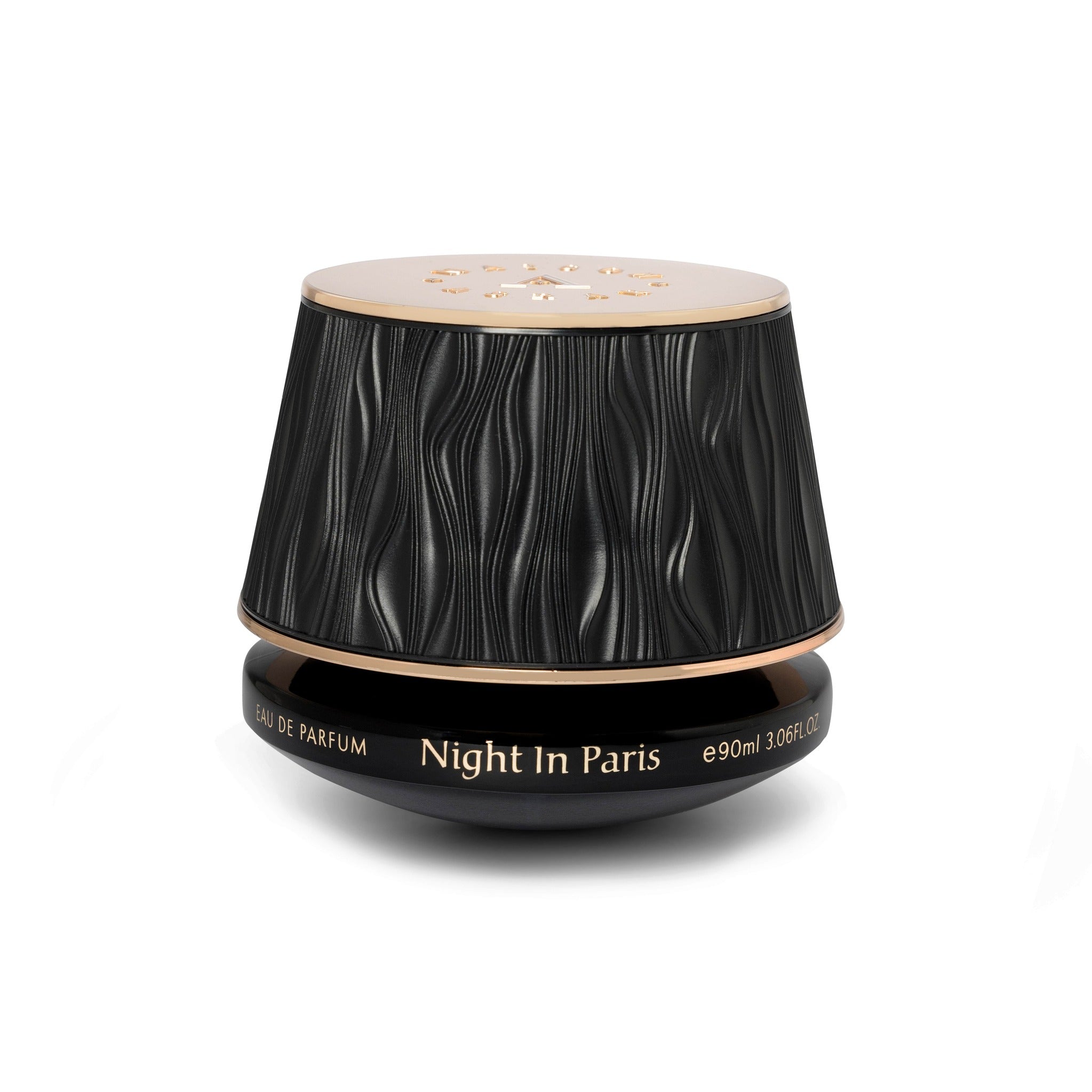 Night In Paris