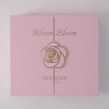 BLOOM BLOOM