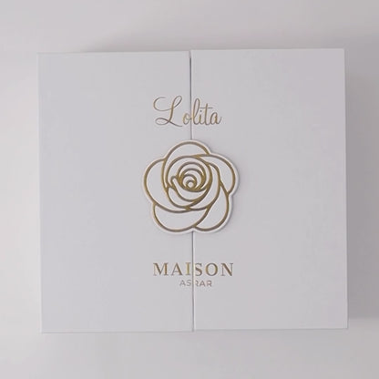 LOLITA