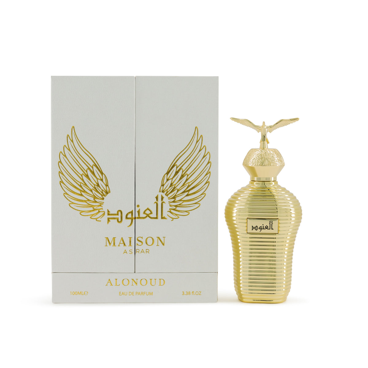 ALONOUD