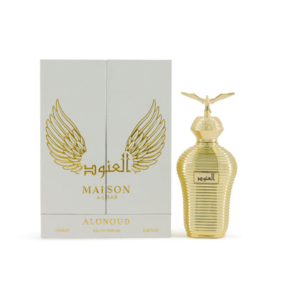 ALONOUD