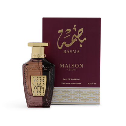BASMA