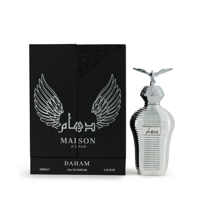 DAHAM