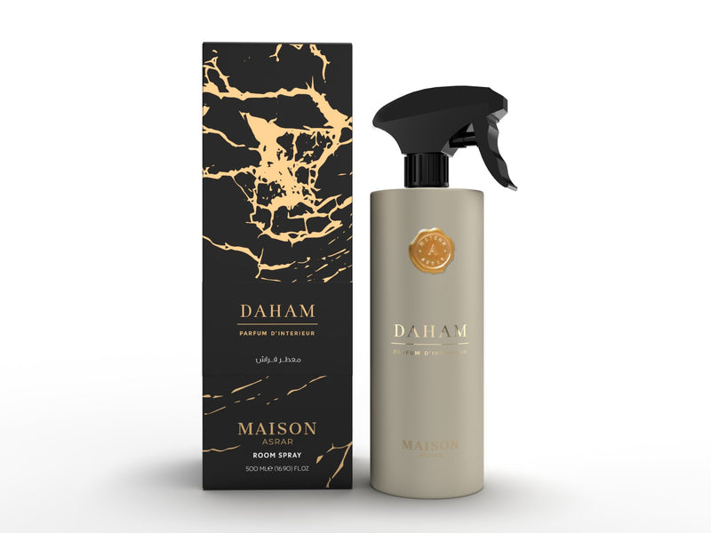 DAHAM ROOM SPRAY 500 ML