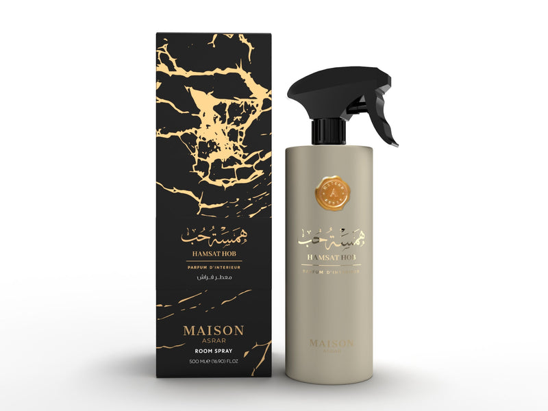 HAMSAT HOB ROOM SPRAY 500 ML