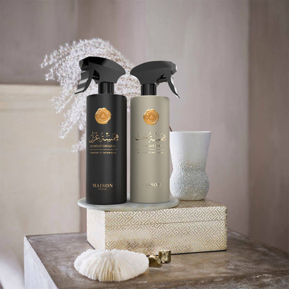 HAMSAT GHAZAL ROOM SPRAY 500 ML