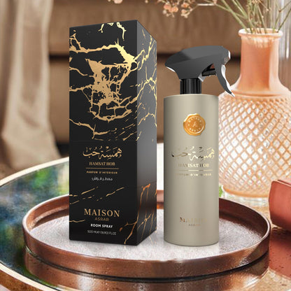 HAMSAT HOB ROOM SPRAY 500 ML