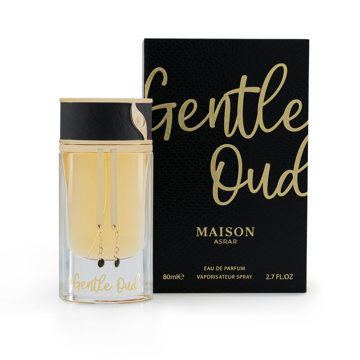 GENTLE OUD
