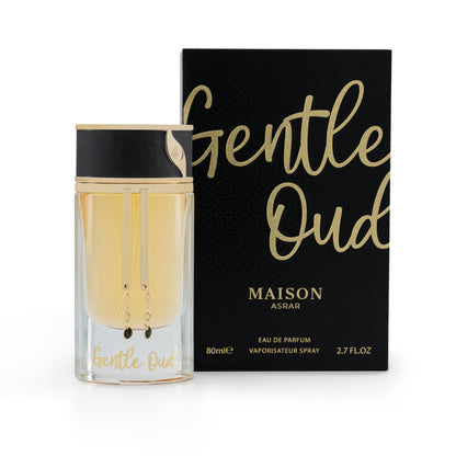 GENTLE OUD