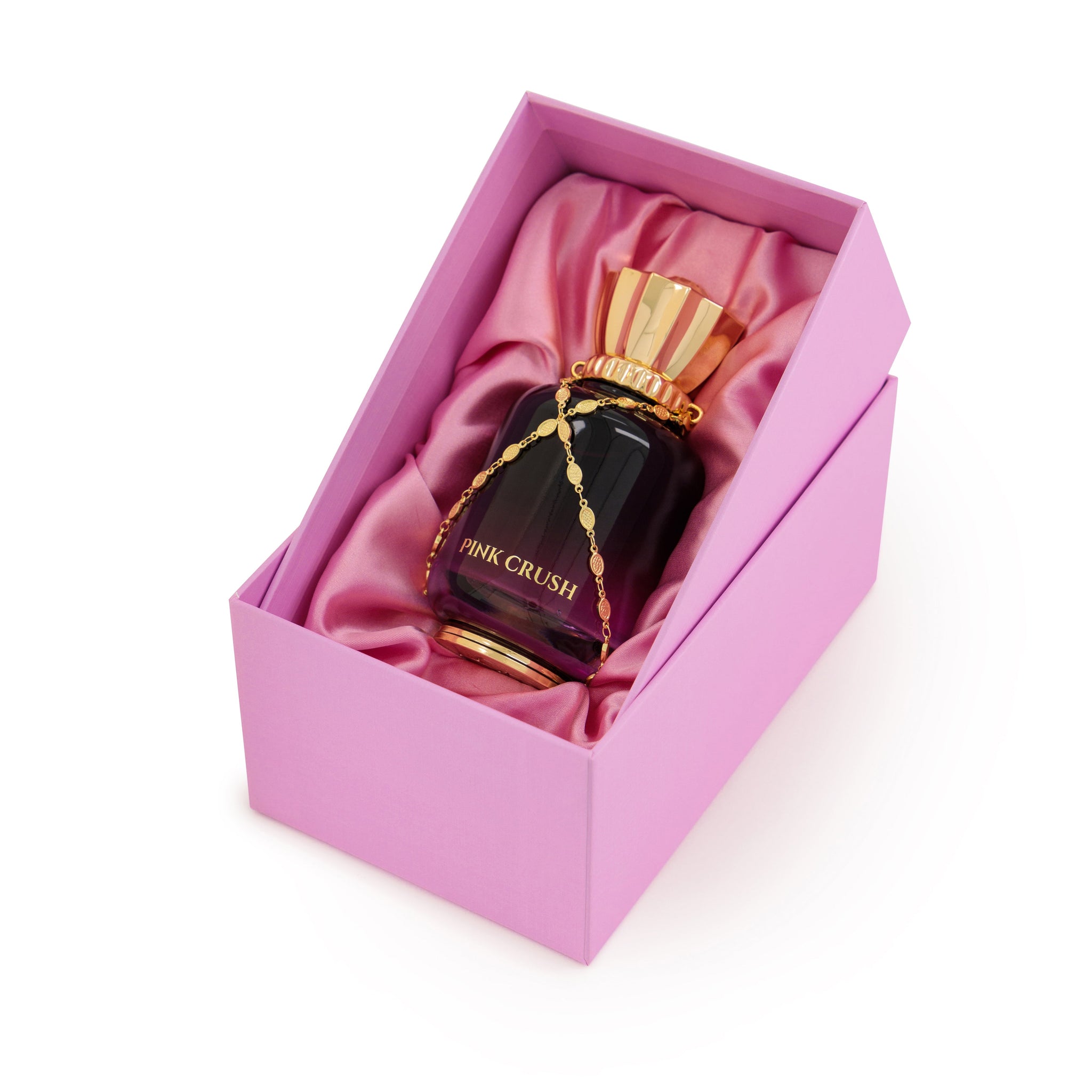MCM CRUSH オードパルファム 75ml ピンク 75ML Crush Eau de Parfum Pink | MCM ®JP