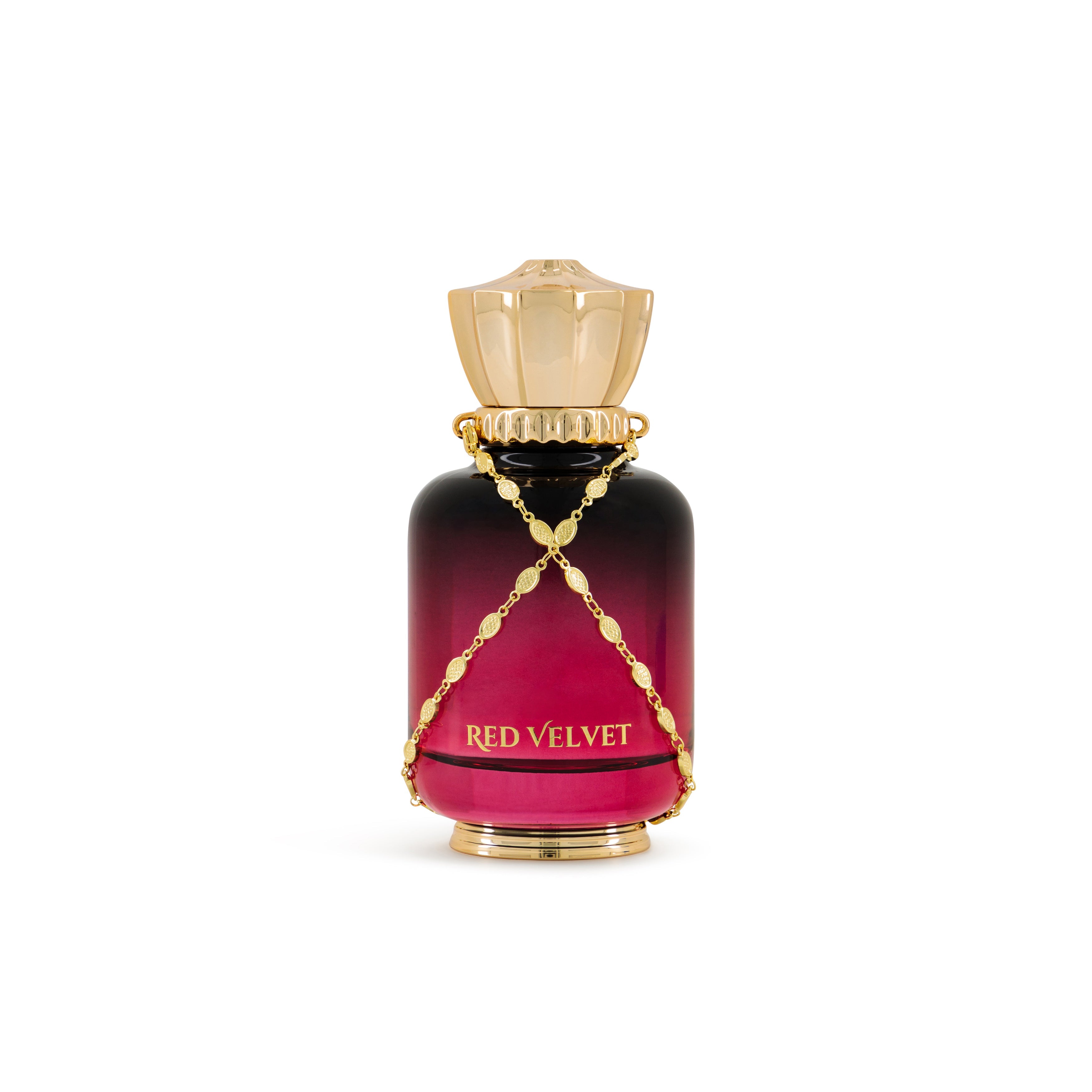 Eau de Parfum Maison Asrar, Jewels Collection, Red Velvet, women